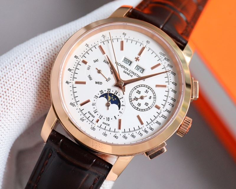 VACHERON CONSTANTIN Watches